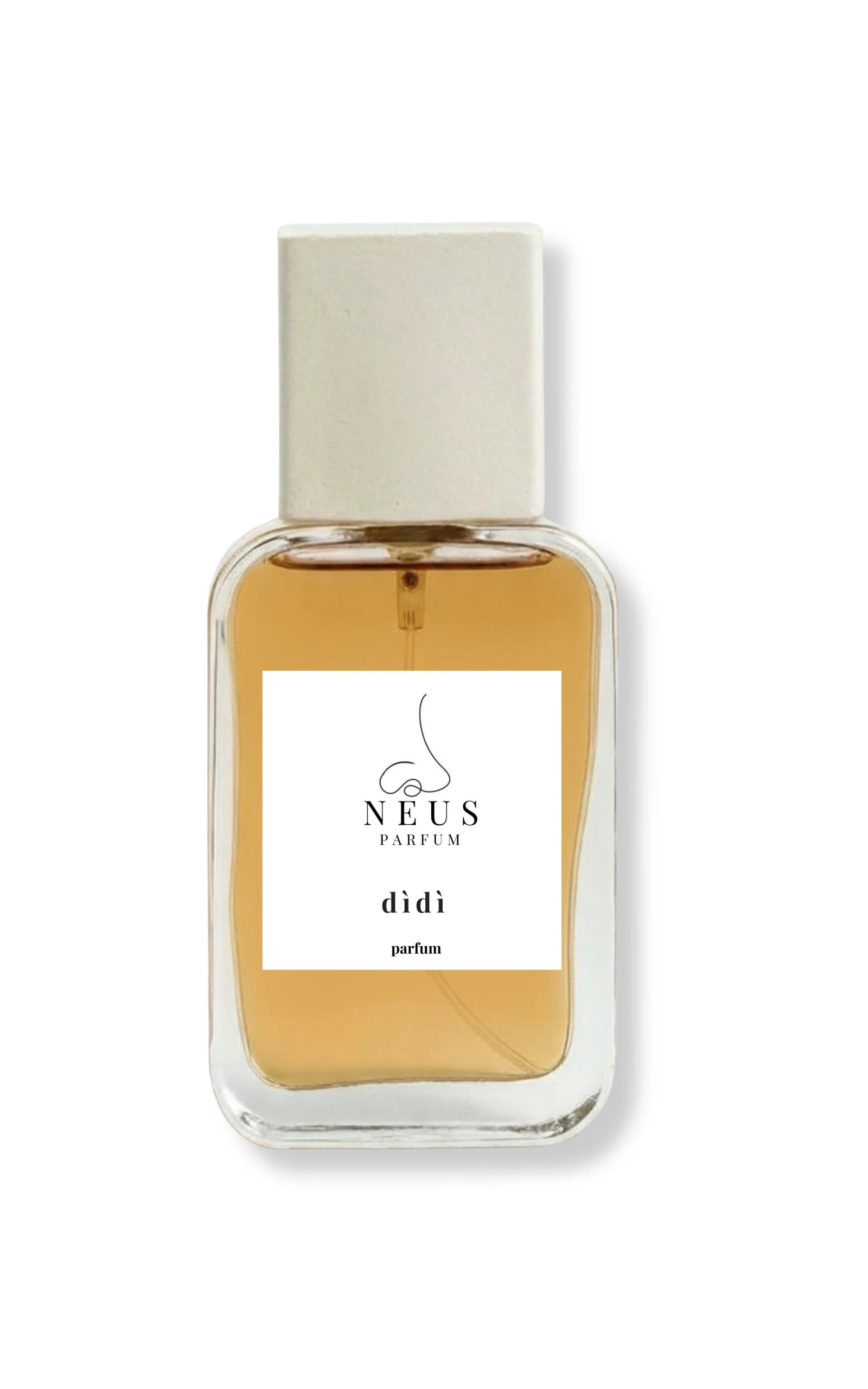 Dìdì Parfum - Neus Parfum 50ml 100ml