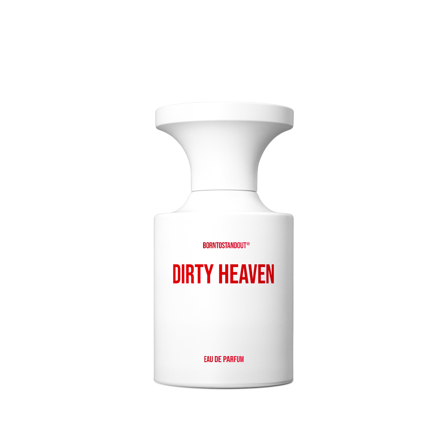 DIRTY HEAVEN (MMM) EDP 50ML