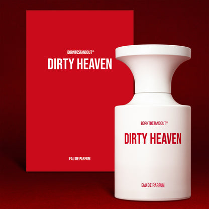 DIRTY HEAVEN (MMM) EDP 50ML