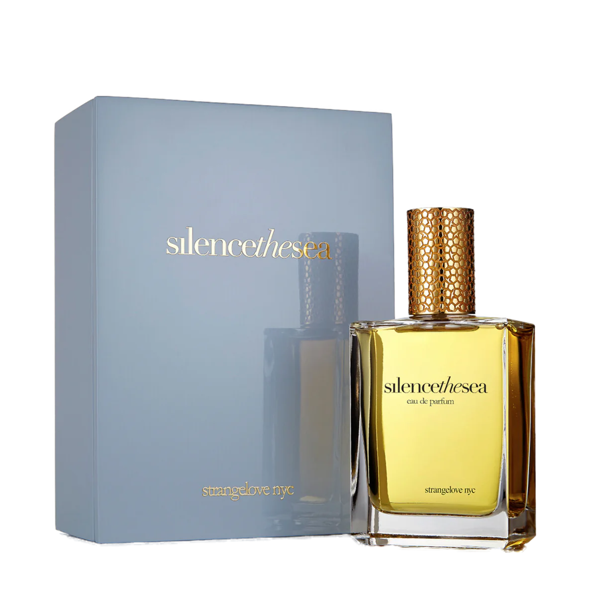 silencethesea EDP 50ml