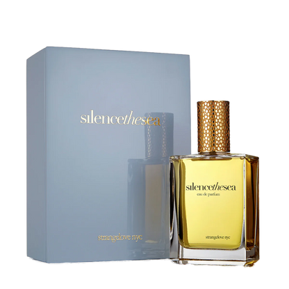 silencethesea EDP 50ml