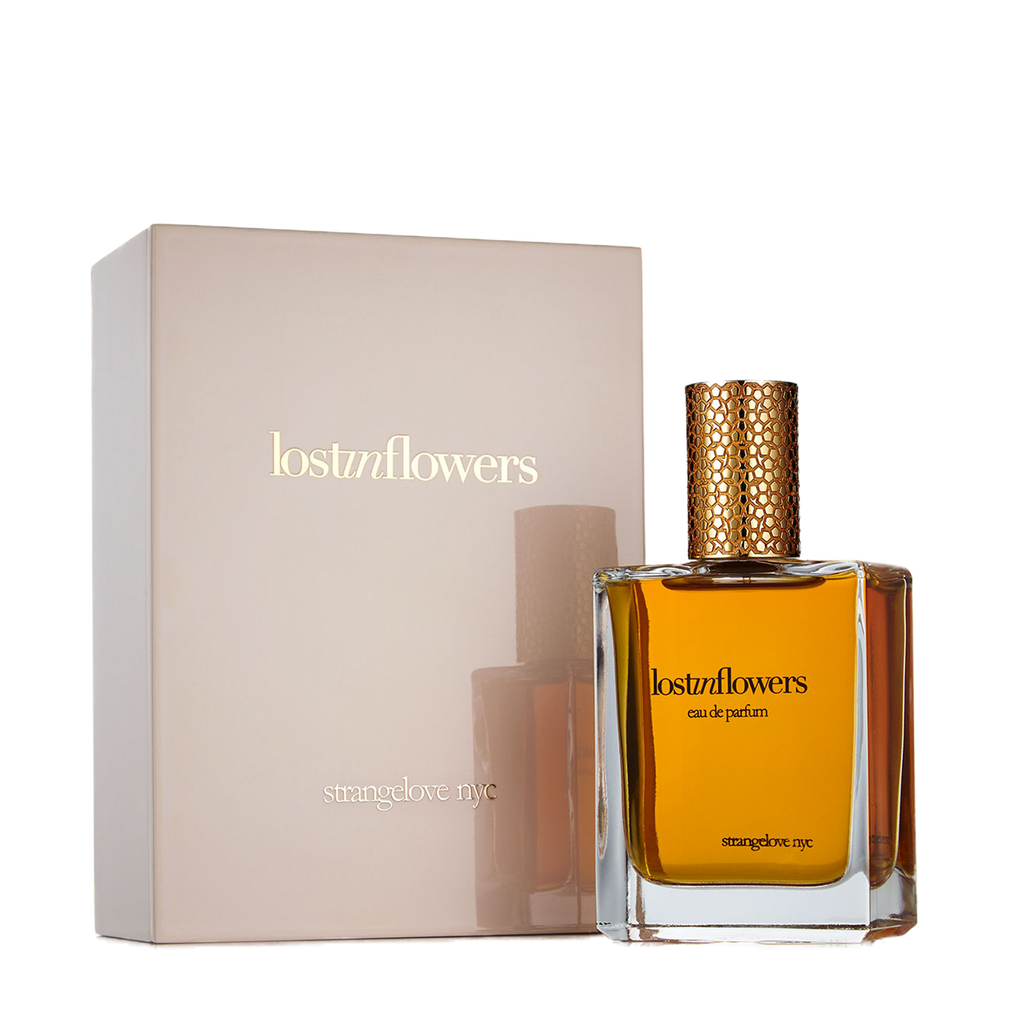 lostinflowers EDP 50ml