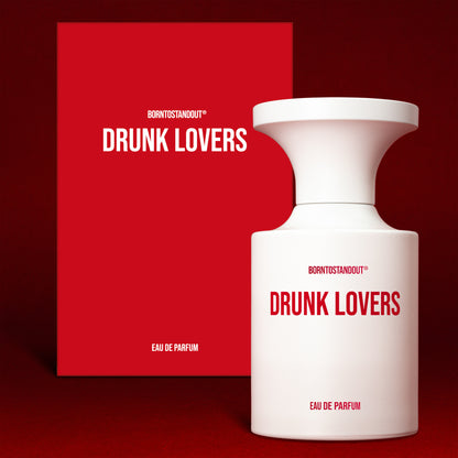 DRUNK LOVERS EDP 50ML