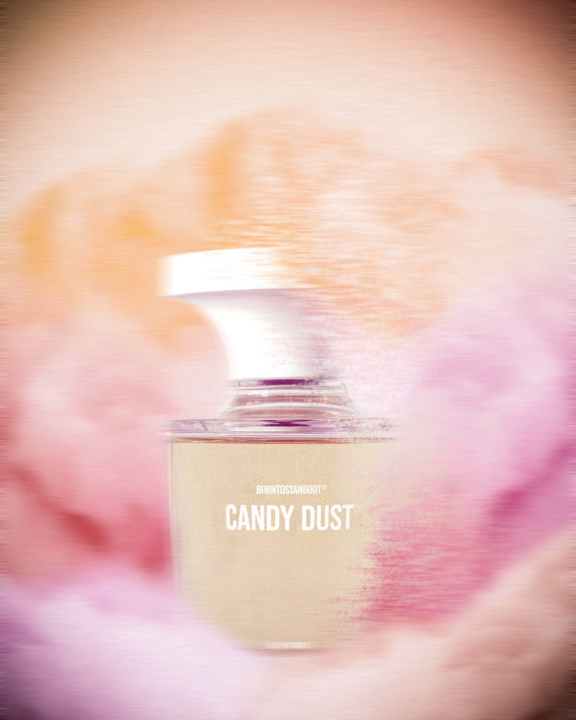 Candy Dust Eau de Toilette