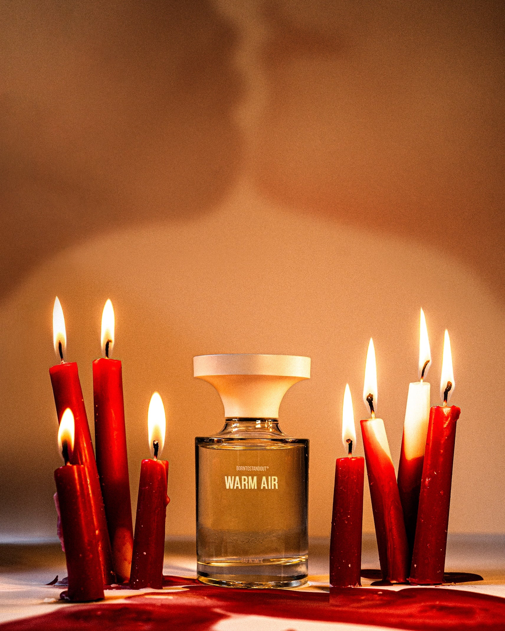 Warm Air Eau de Toilette