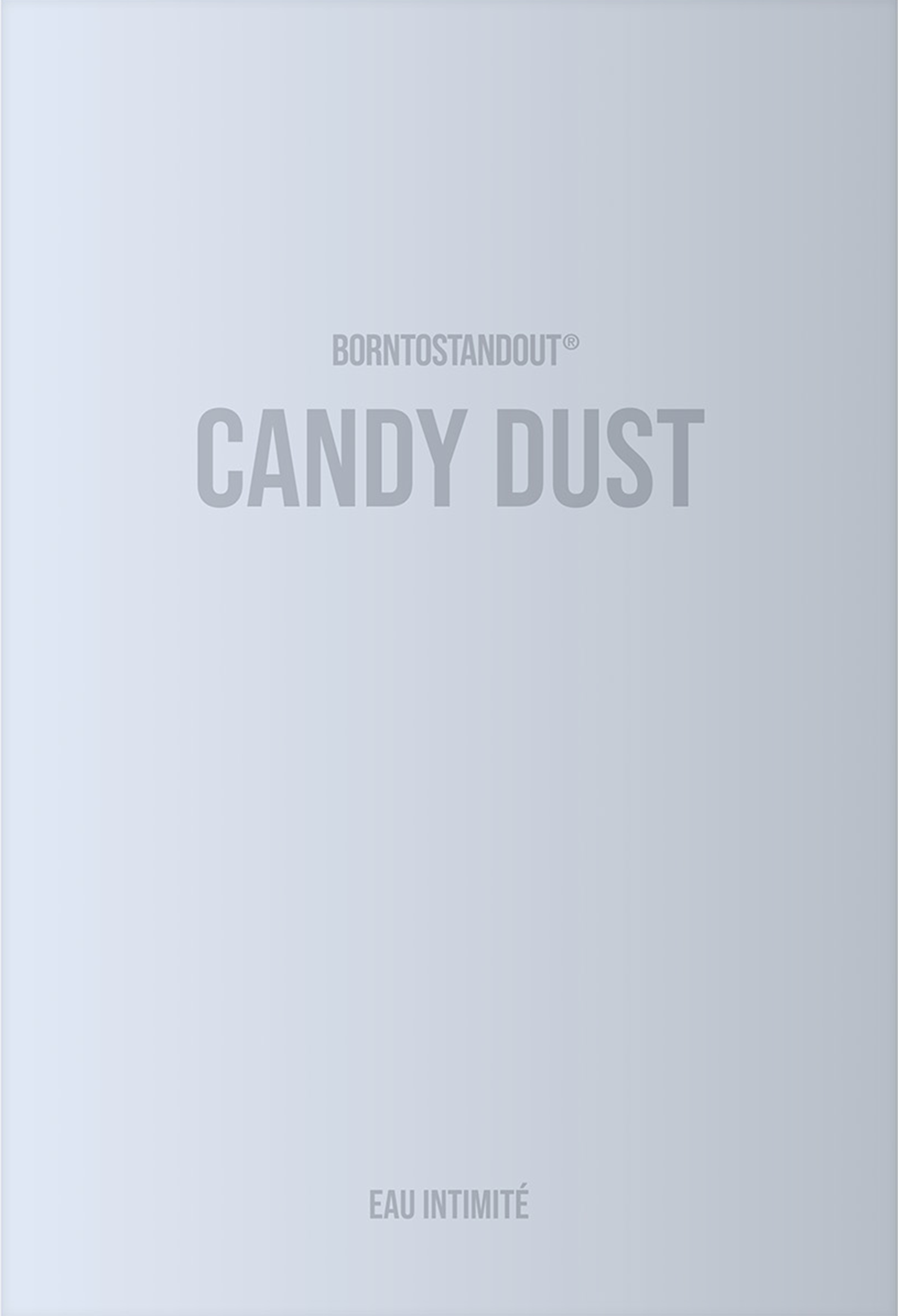 Candy Dust Eau de Toilette