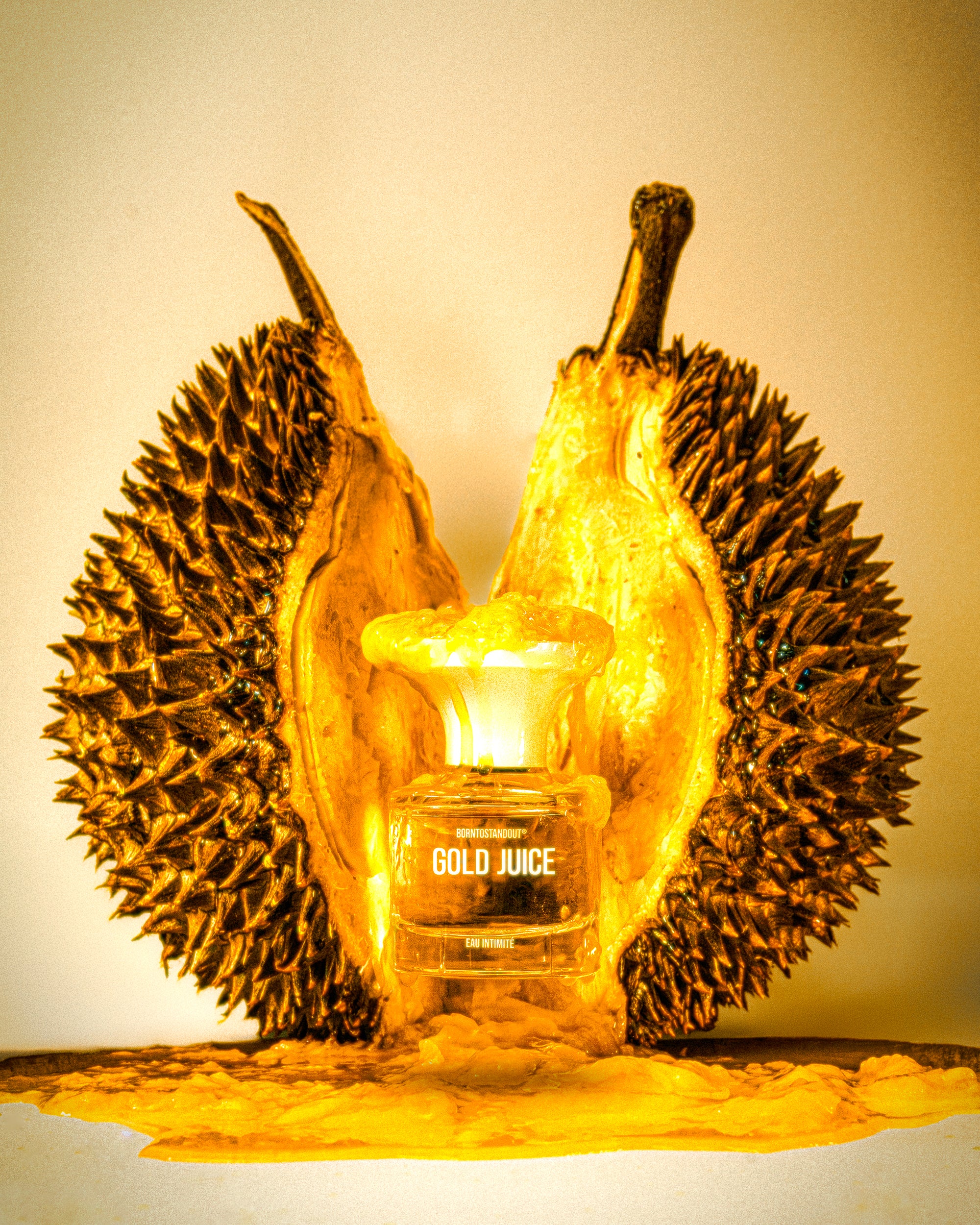 Gold Juice Eau de Toilette