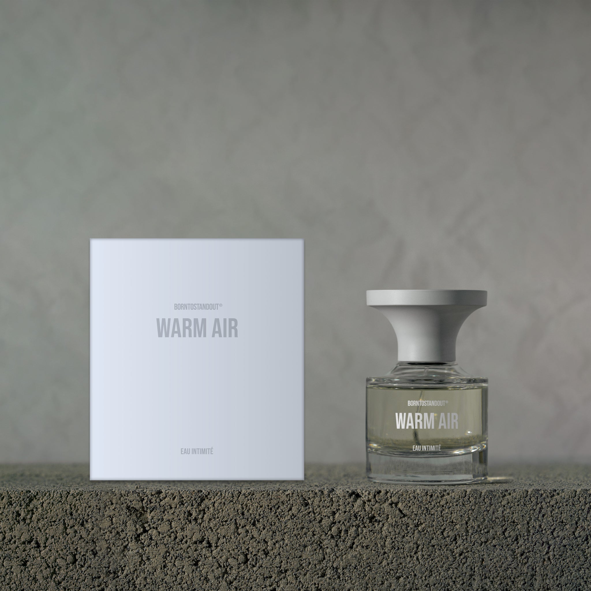 Warm Air Eau de Toilette