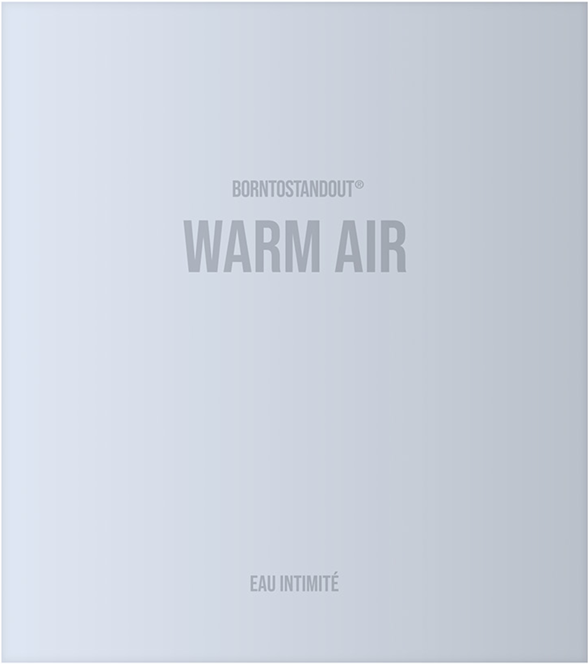 Warm Air Eau de Toilette