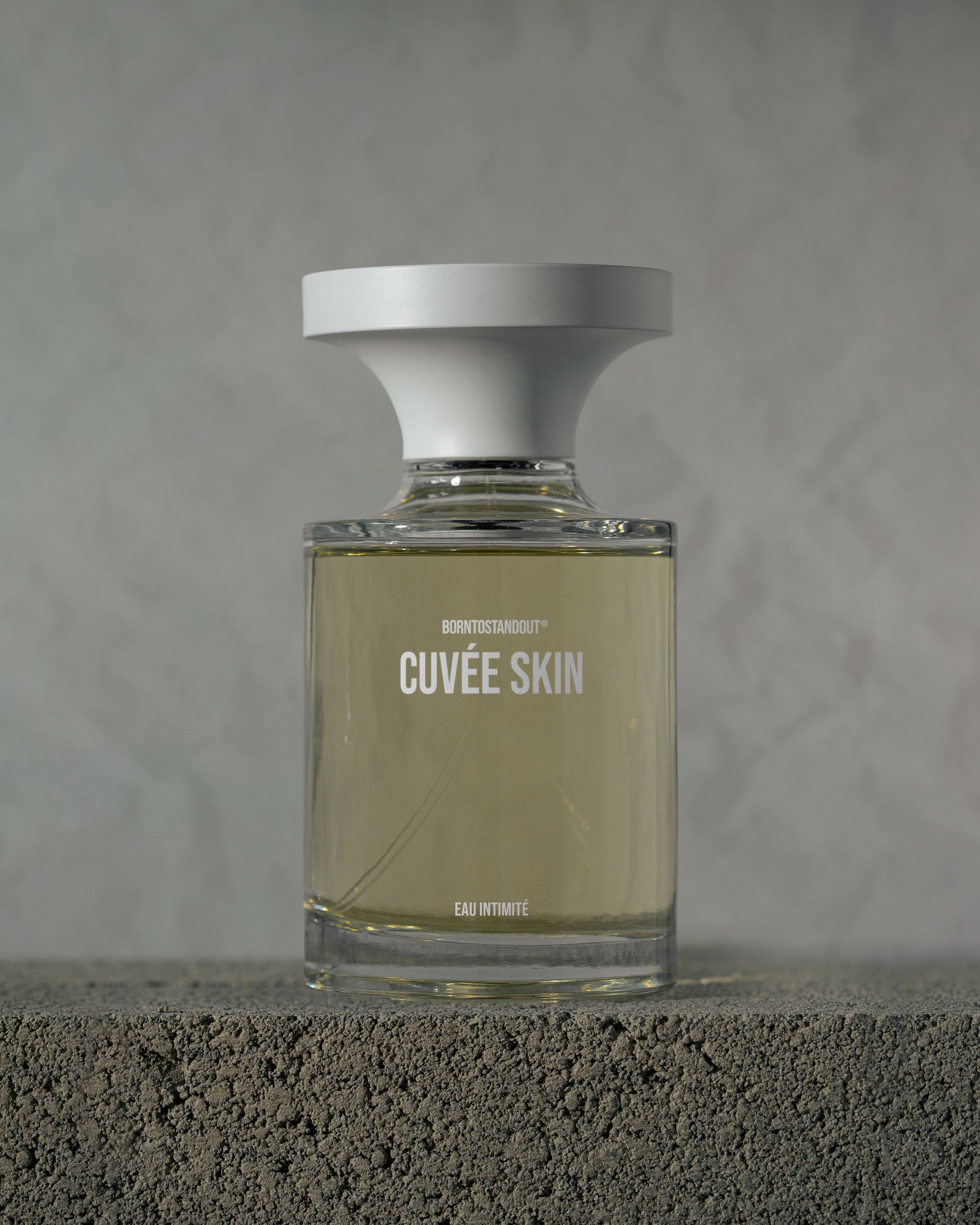 Cuvée Skin Eau de Toilette