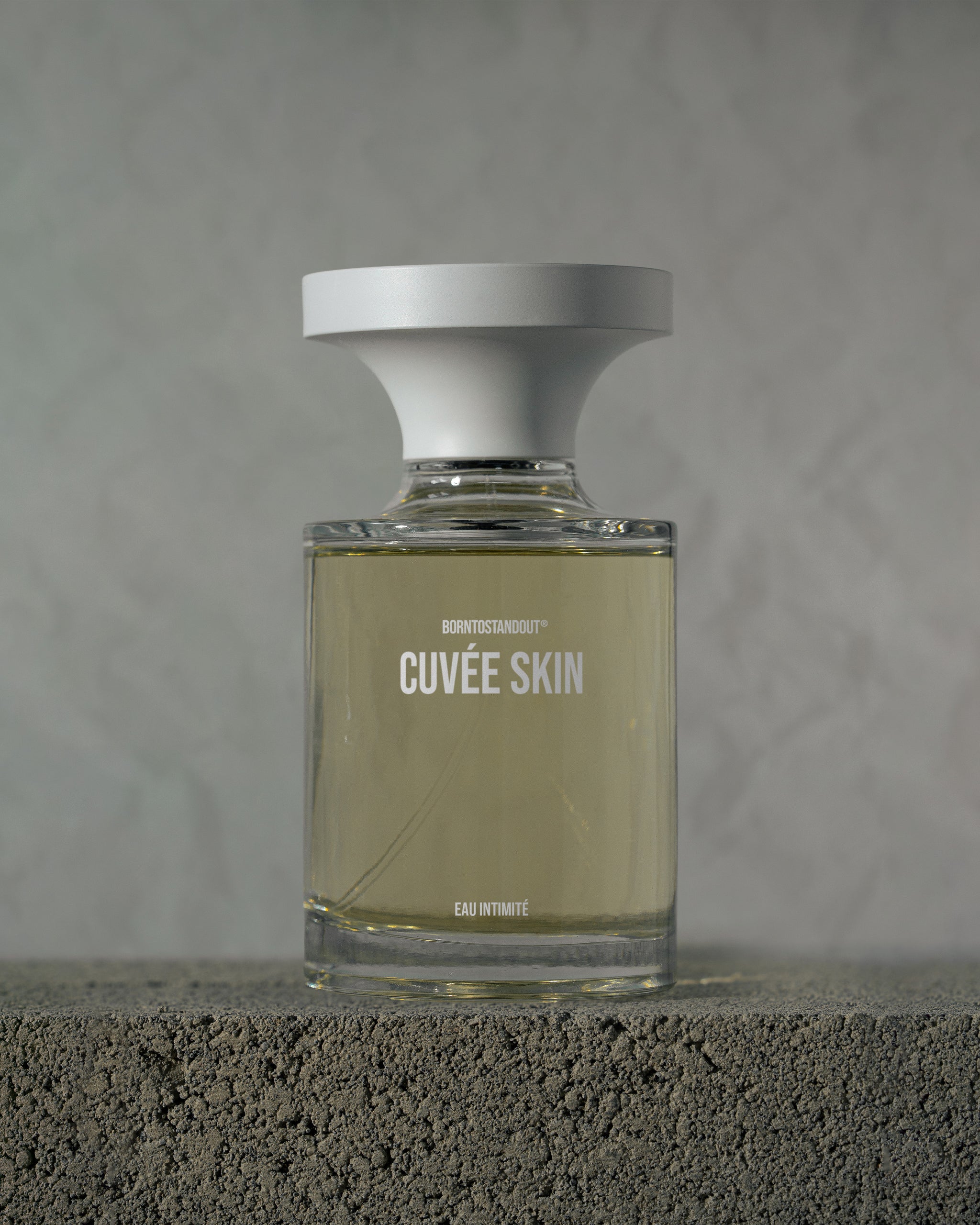 Cuvée Skin Eau de Toilette