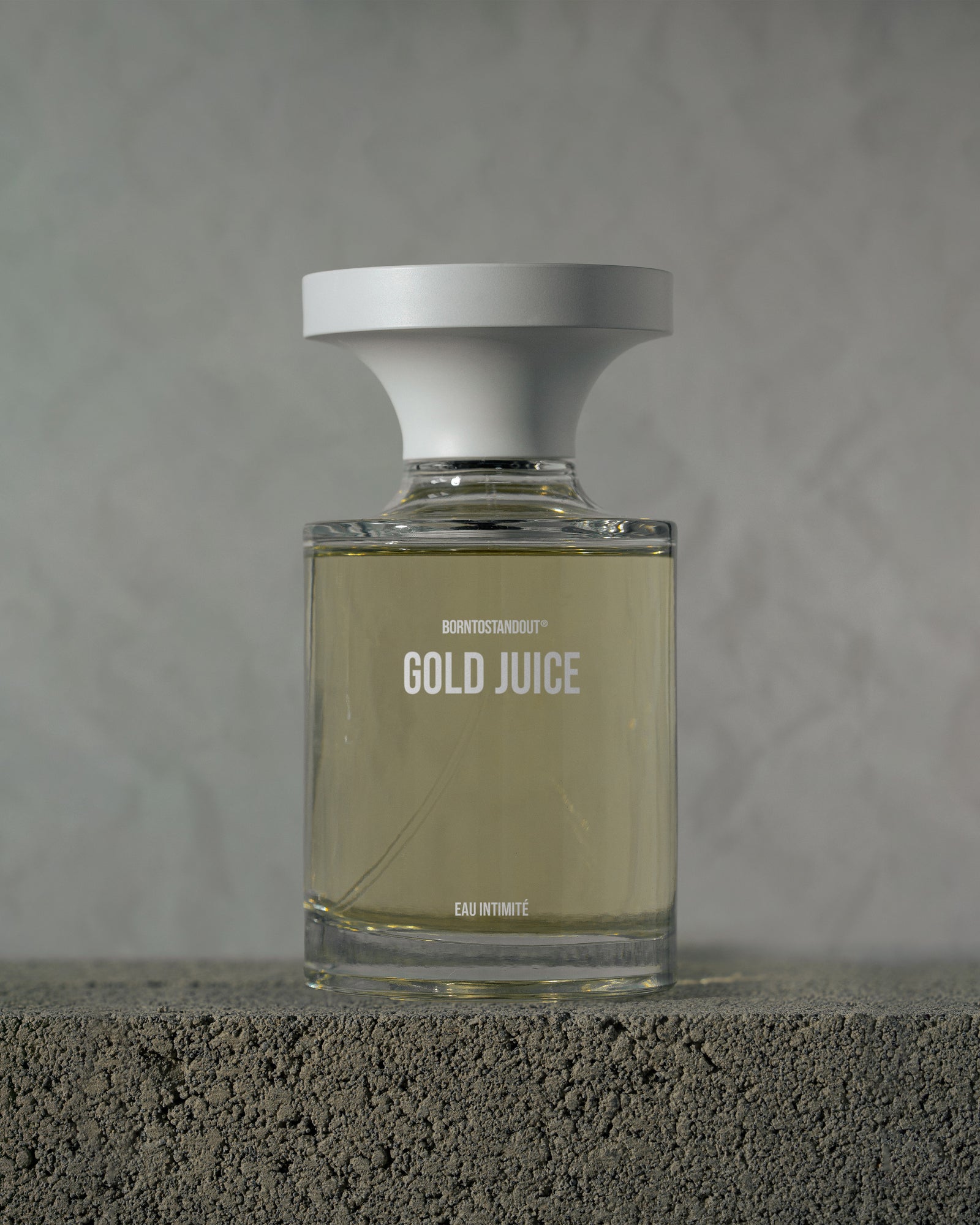 Gold Juice Eau de Toilette
