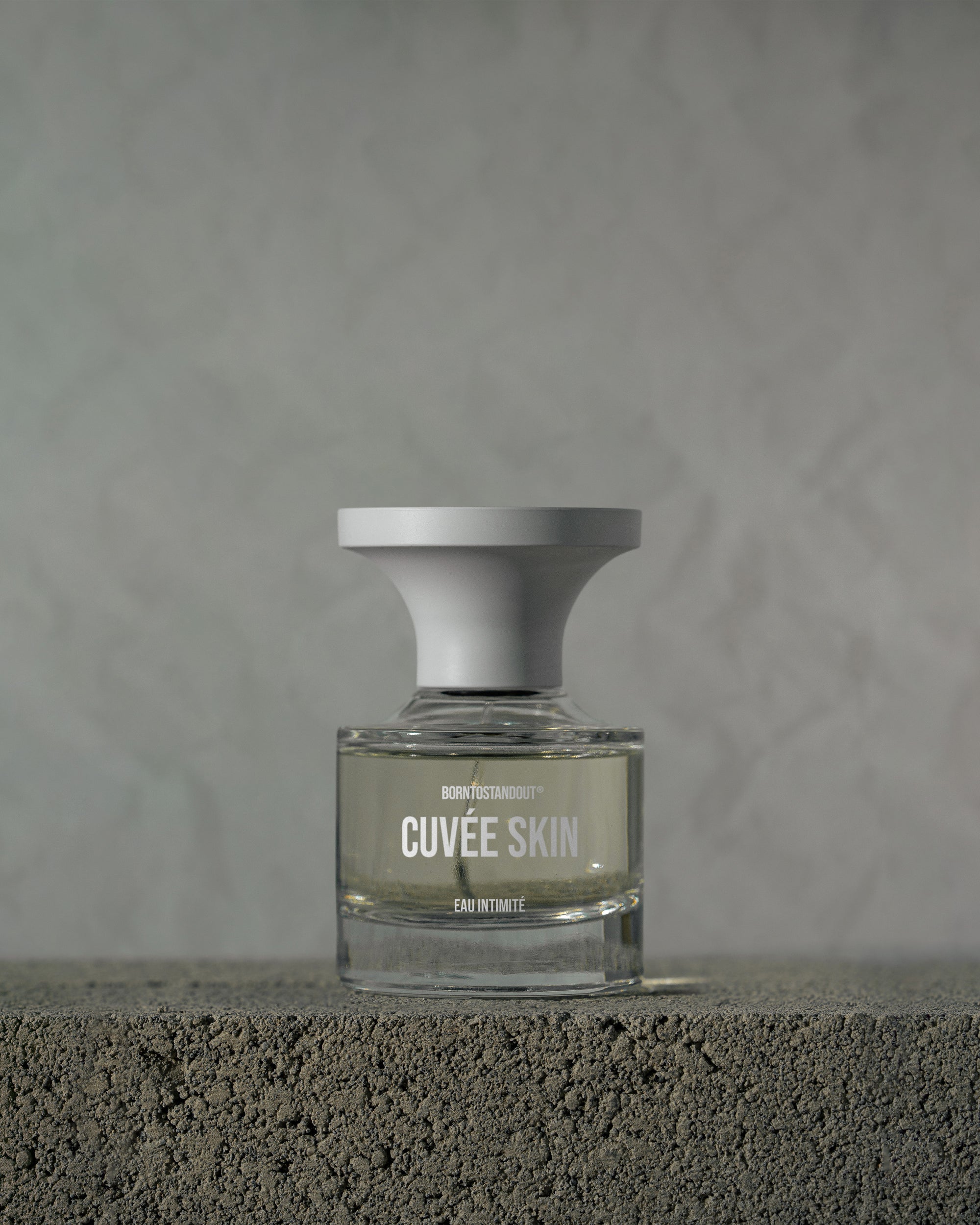 Cuvée Skin Eau de Toilette