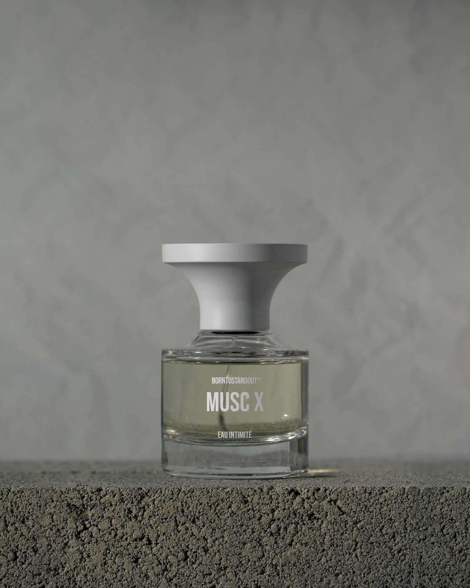 Musc X Eau de Toilette