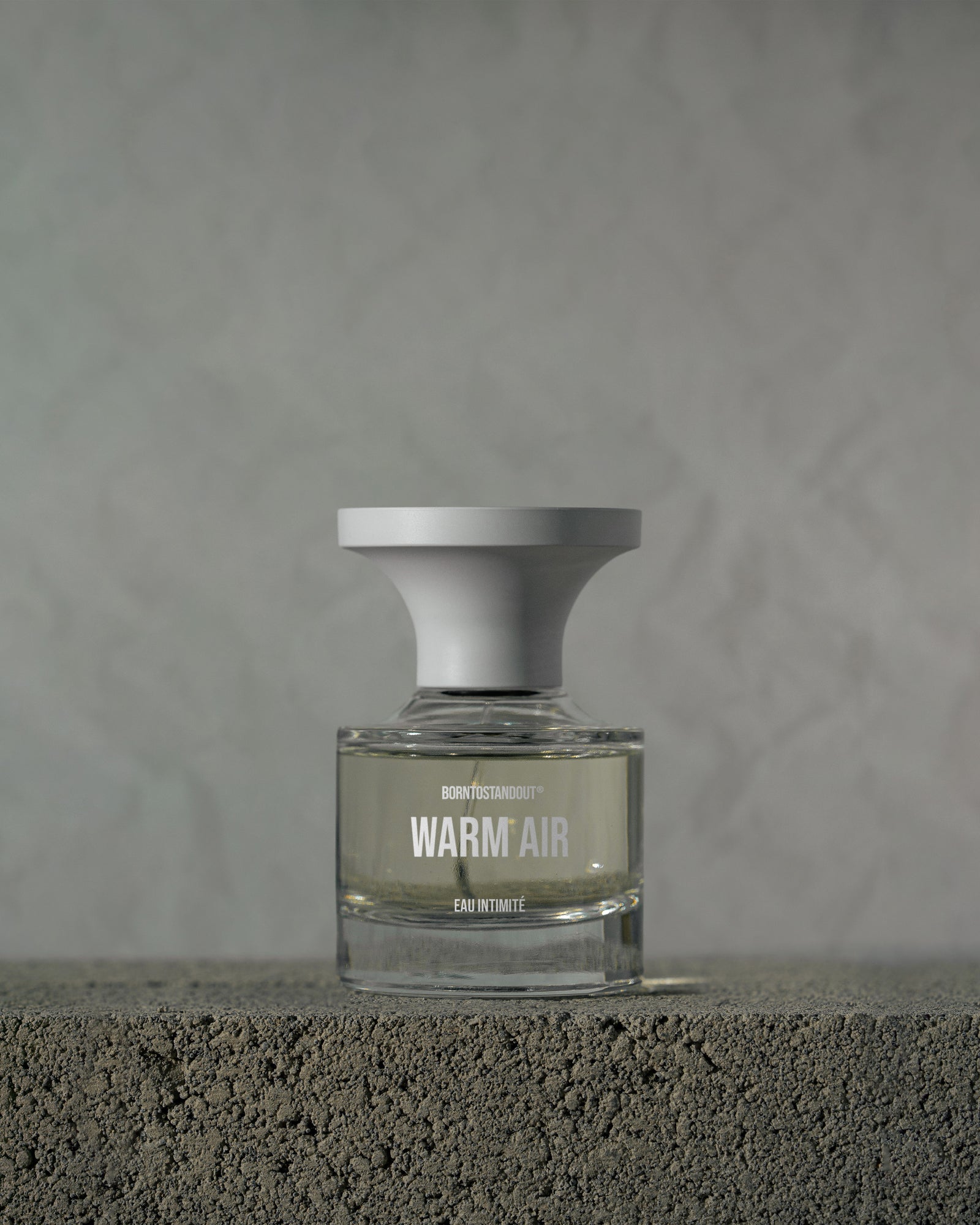 Warm Air Eau de Toilette