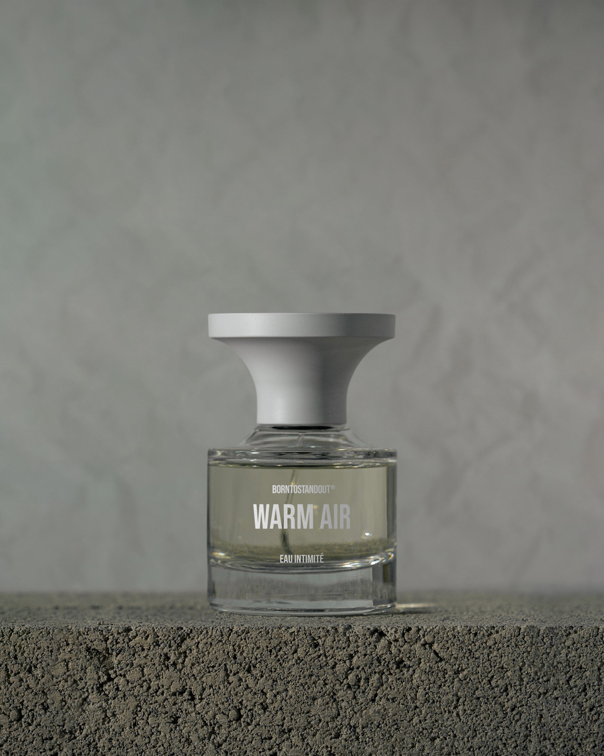 Warm Air Eau de Toilette