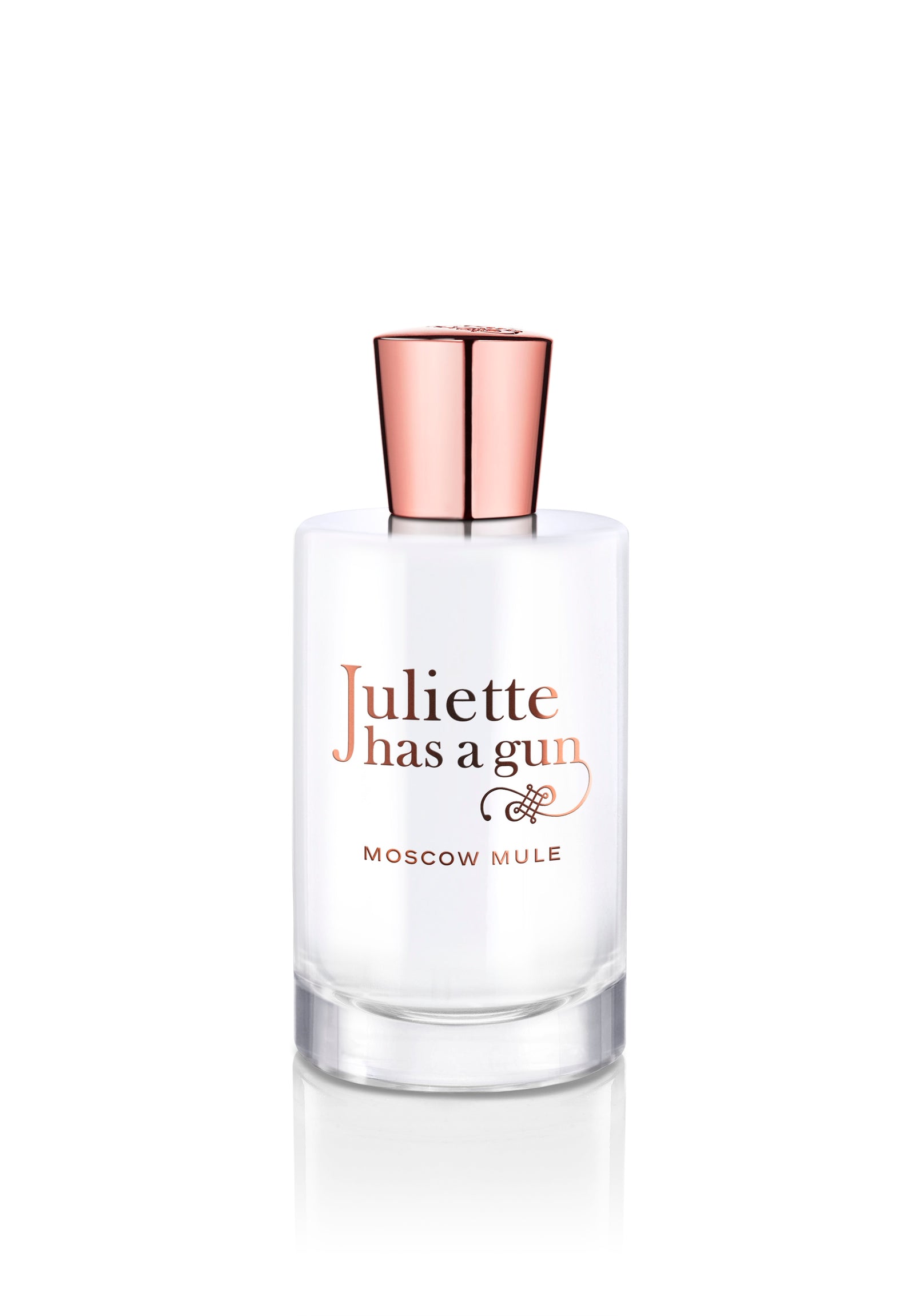 Moscow Mule Eau de Parfum