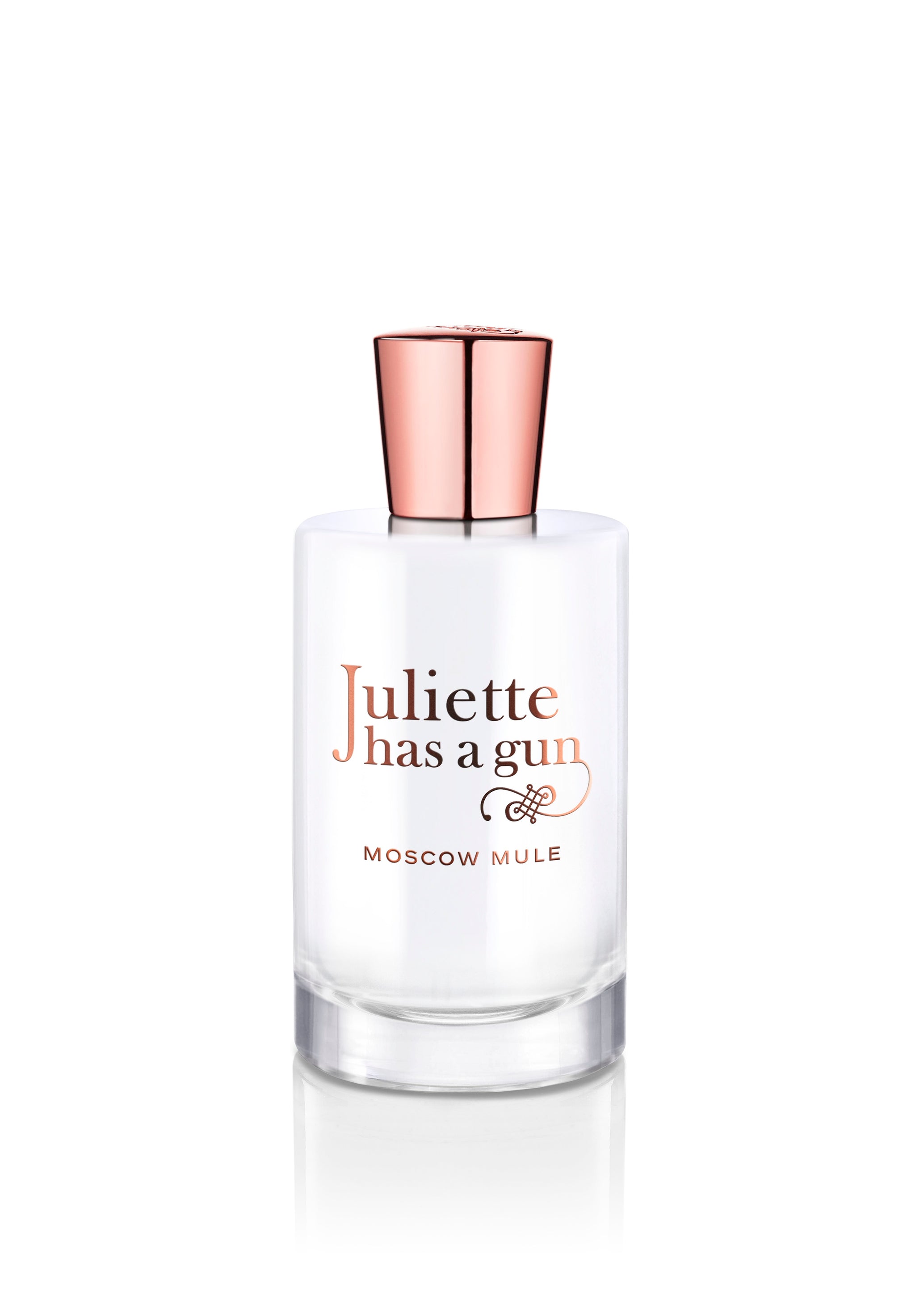 Moscow Mule Eau de Parfum