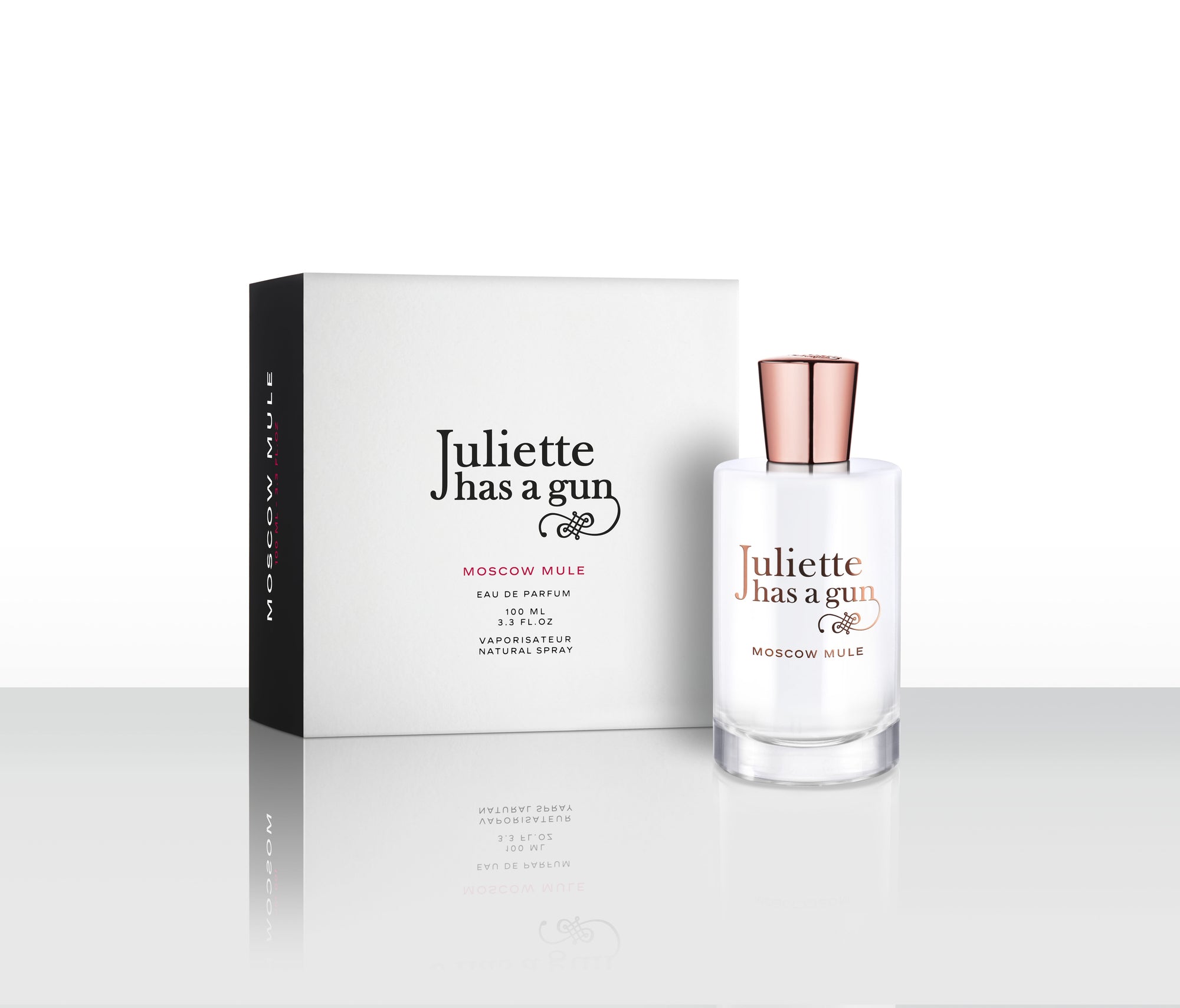 Moscow Mule Eau de Parfum