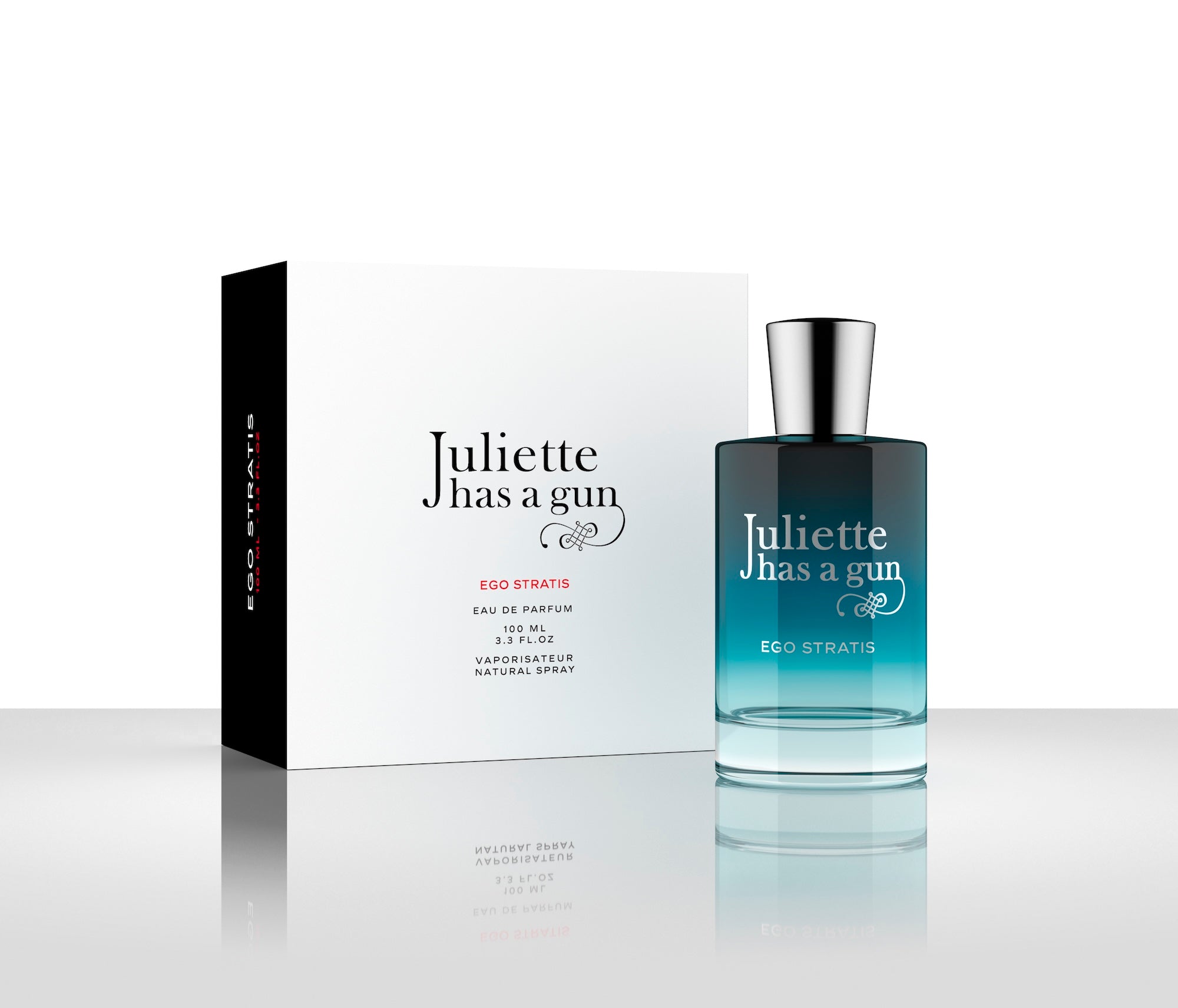 Ego Stratis Eau de Parfum