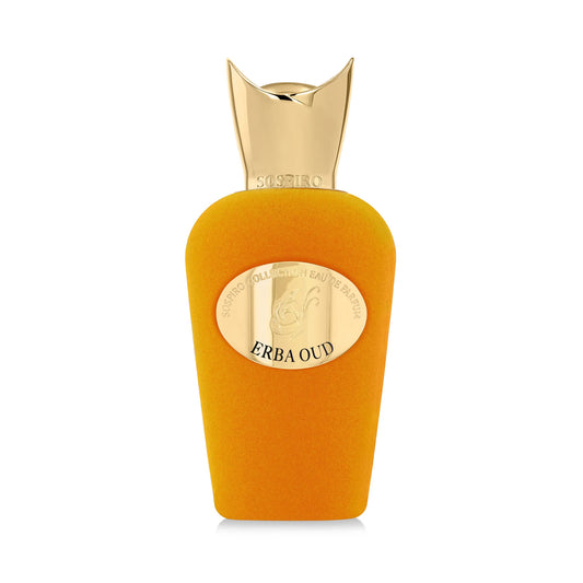 Erba Oud EDP