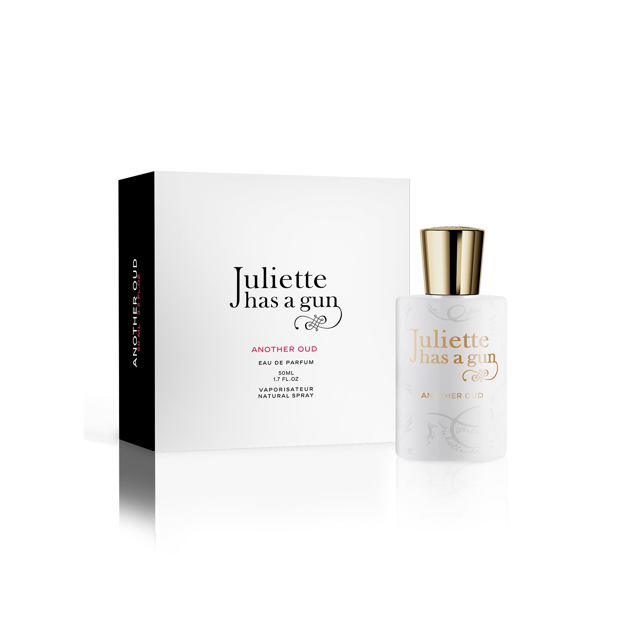 Another Oud Eau de Parfum