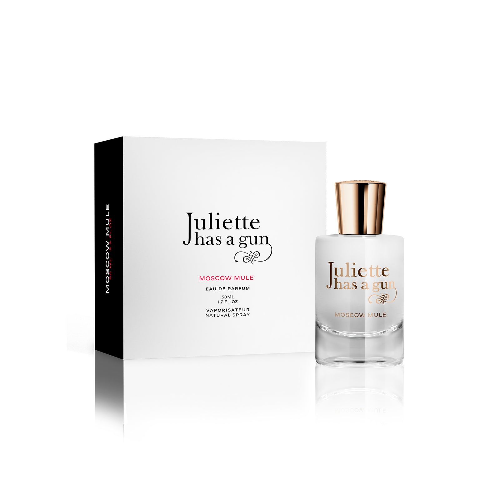 Moscow Mule Eau de Parfum