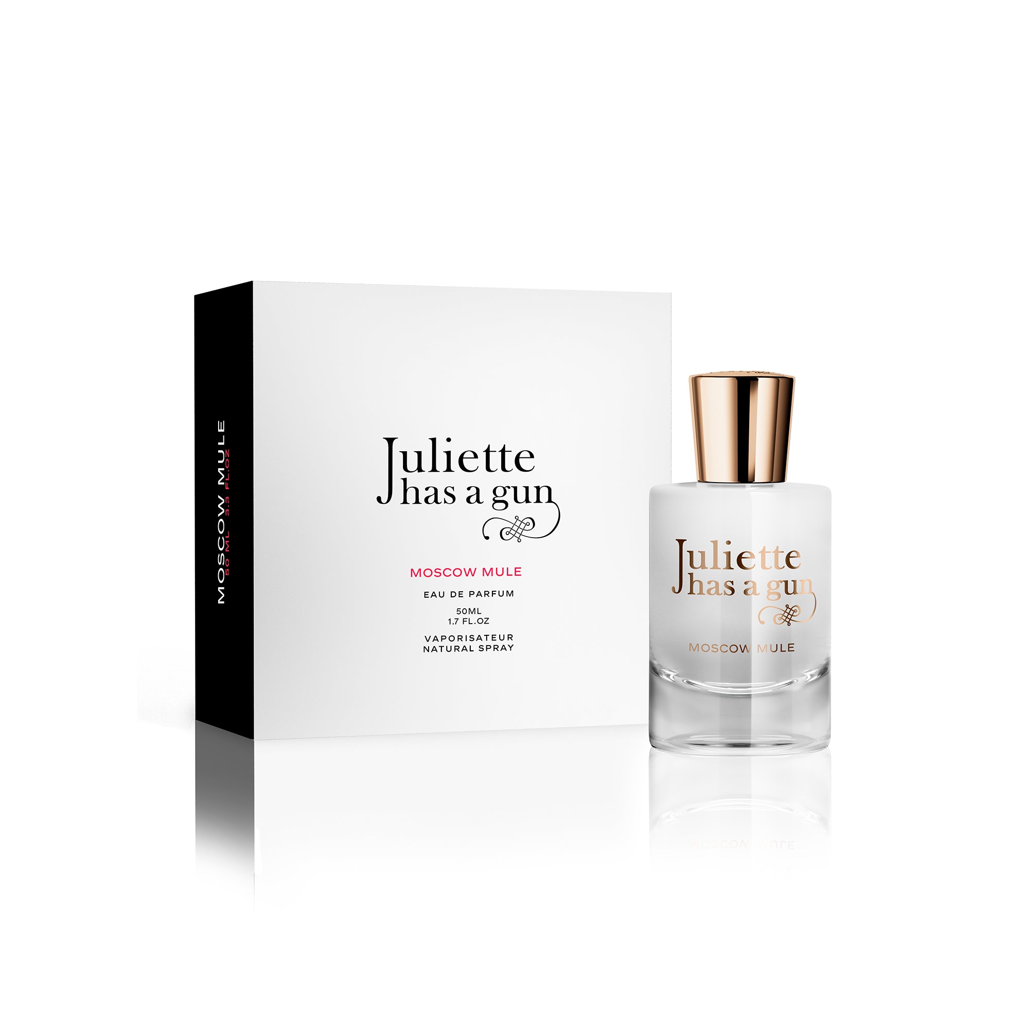 Moscow Mule Eau de Parfum