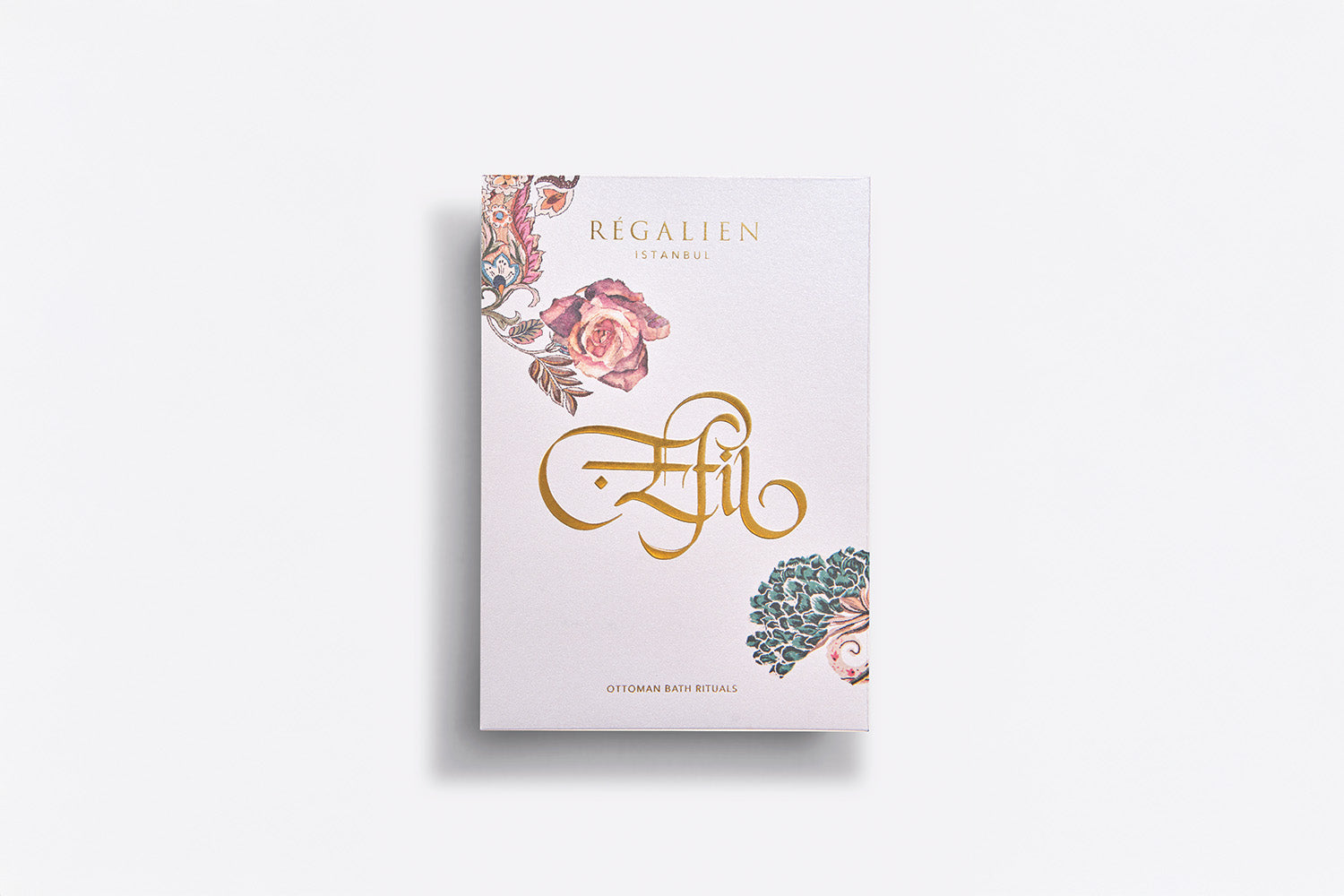 Efil Extrait de Parfum 80ml