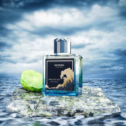 Endless Sea Extrait De Parfum 50ml