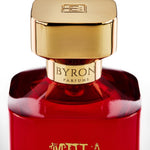 BYRON MULA MULA 75ML/15ML EDP rouge extreme