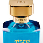BYRON MULA MULA EDP 75ML/15ML collection Narcotique