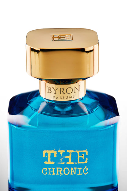 BYRON MULA MULA EDP 75ML/15ML collection Narcotique