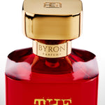 BYRON THE CHRONIC 75ML/15ML EDP rouge extreme
