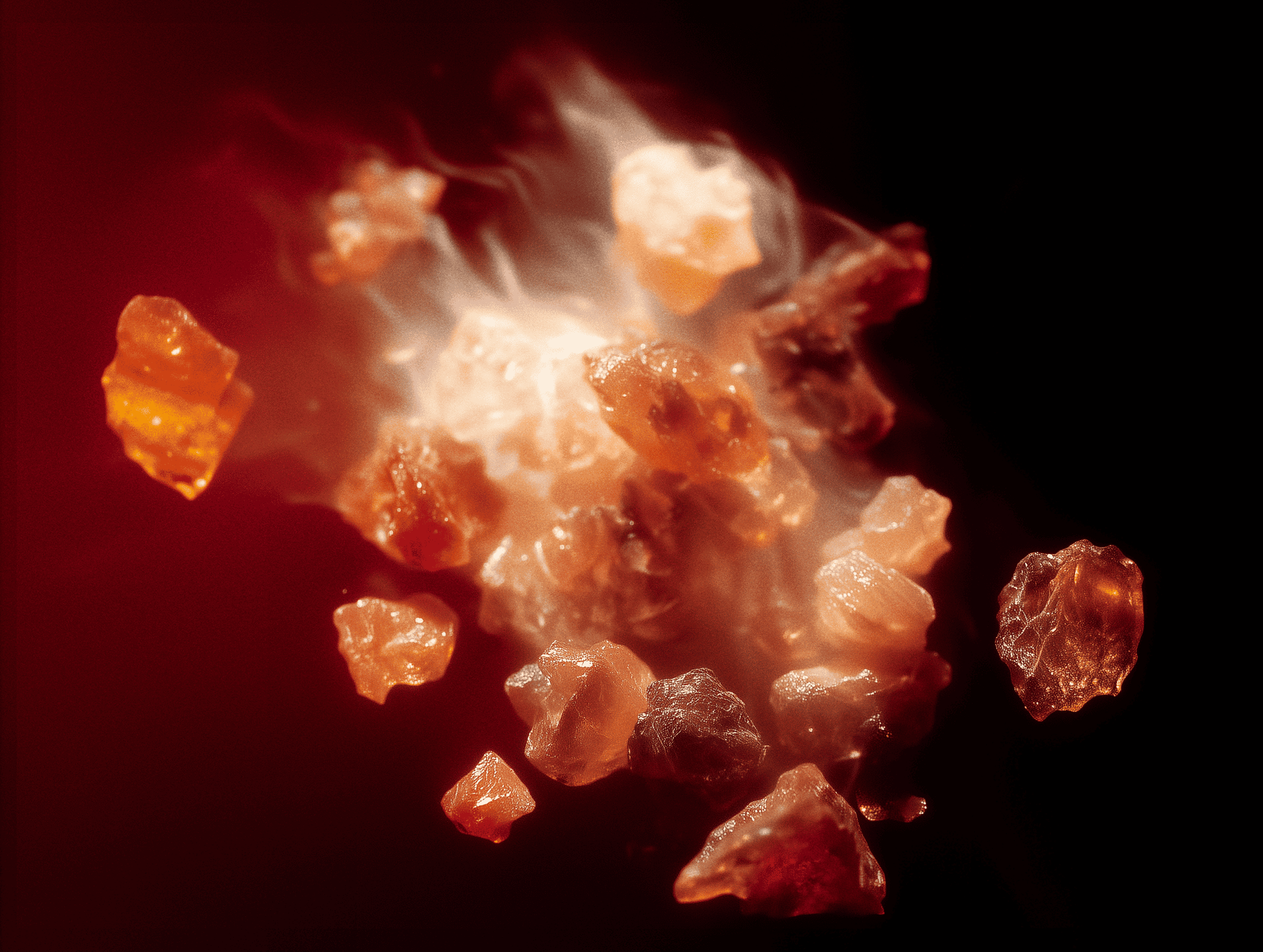 Ensang Noir Eau de Parfum