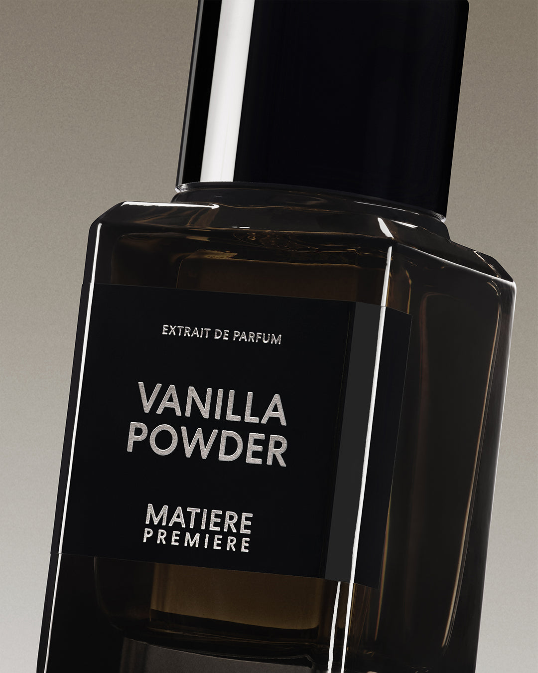 Vanilla Powder Extrait de parfum