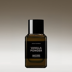Vanilla Powder Extrait de parfum
