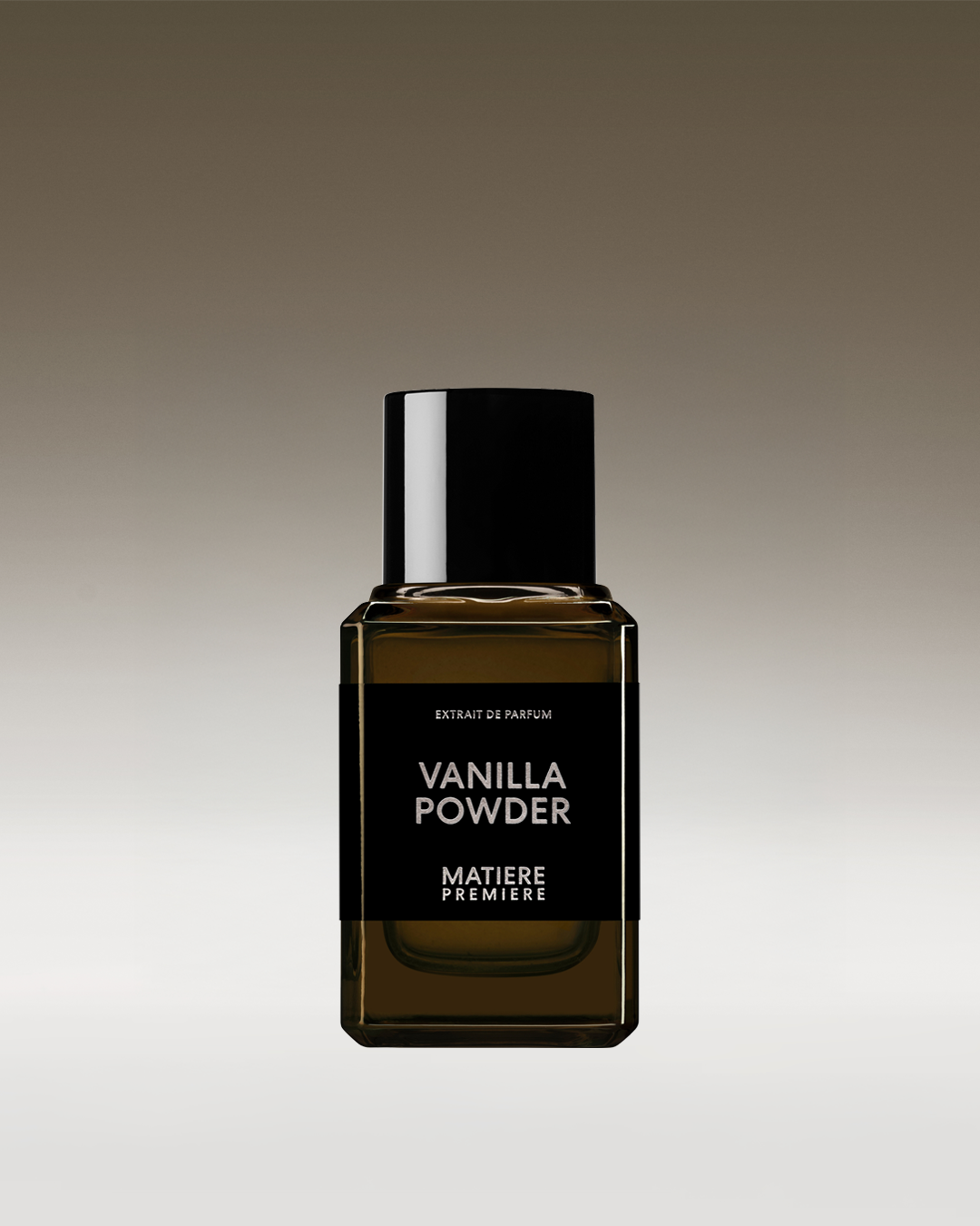 Vanilla Powder Extrait de parfum