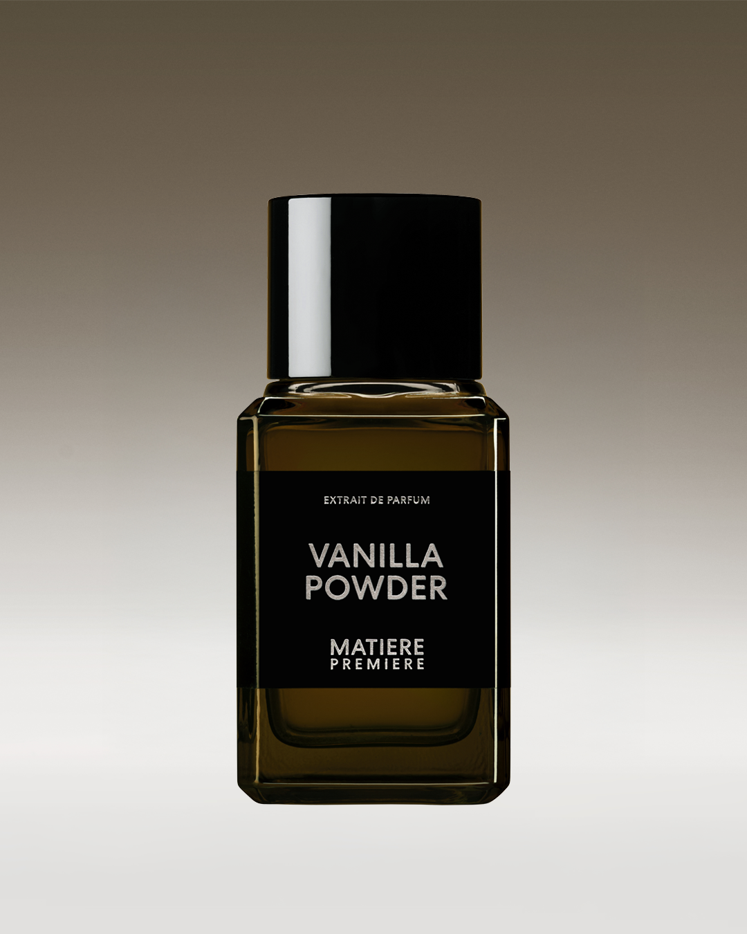 Vanilla Powder Extrait de parfum