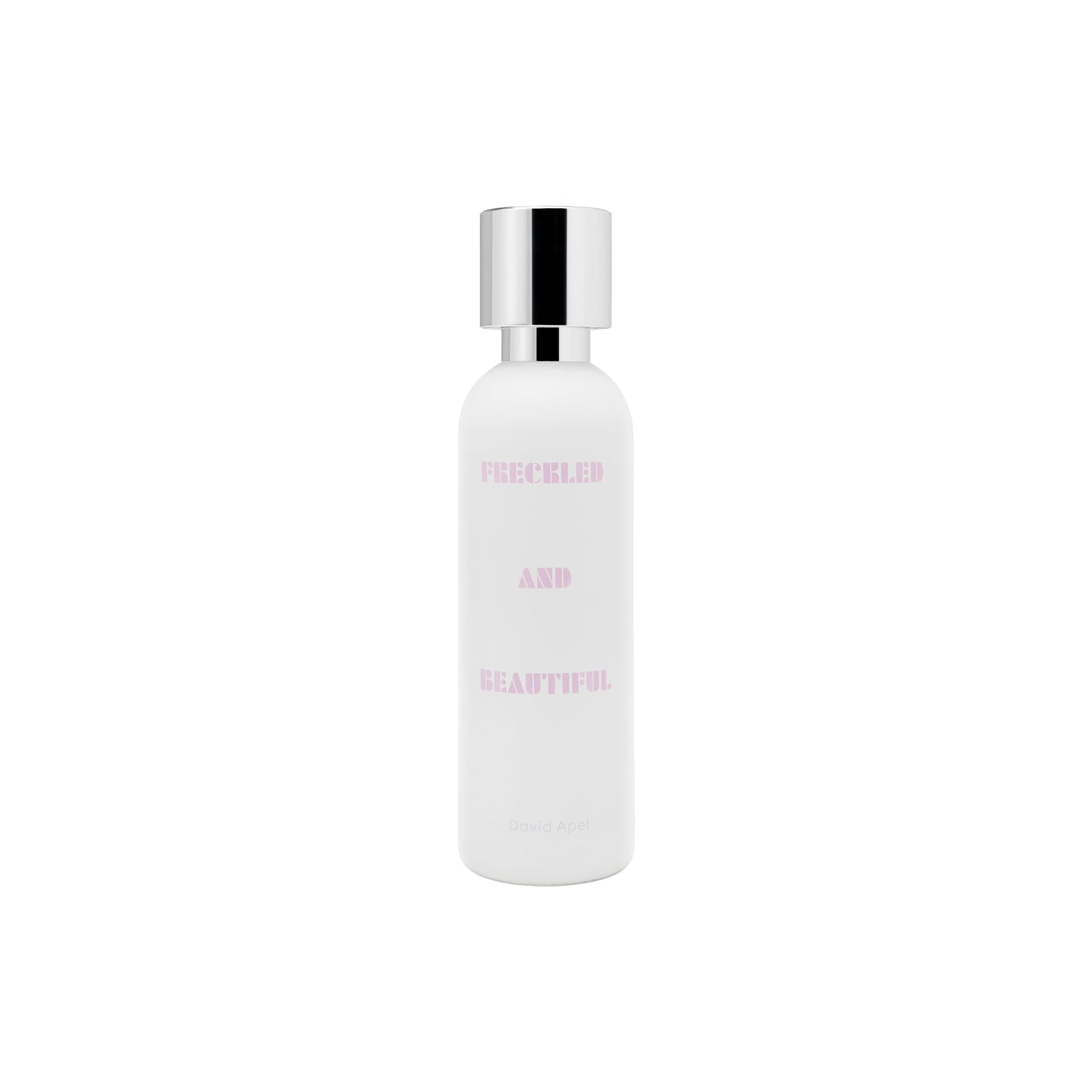 Freckled and Beautiful Extrait de Parfum