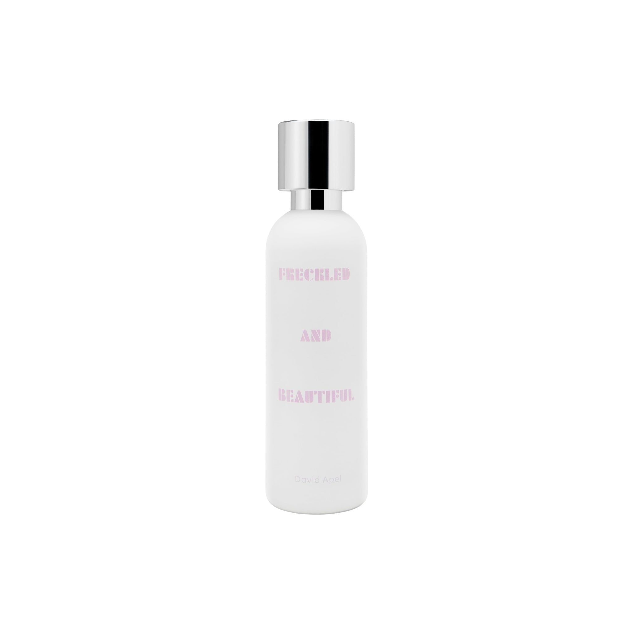 Freckled and Beautiful Extrait de Parfum