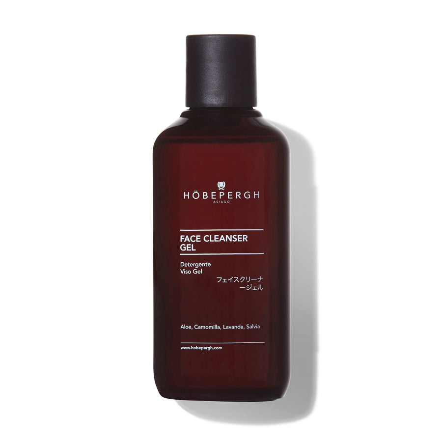 Face Cleanser Gel 200ml