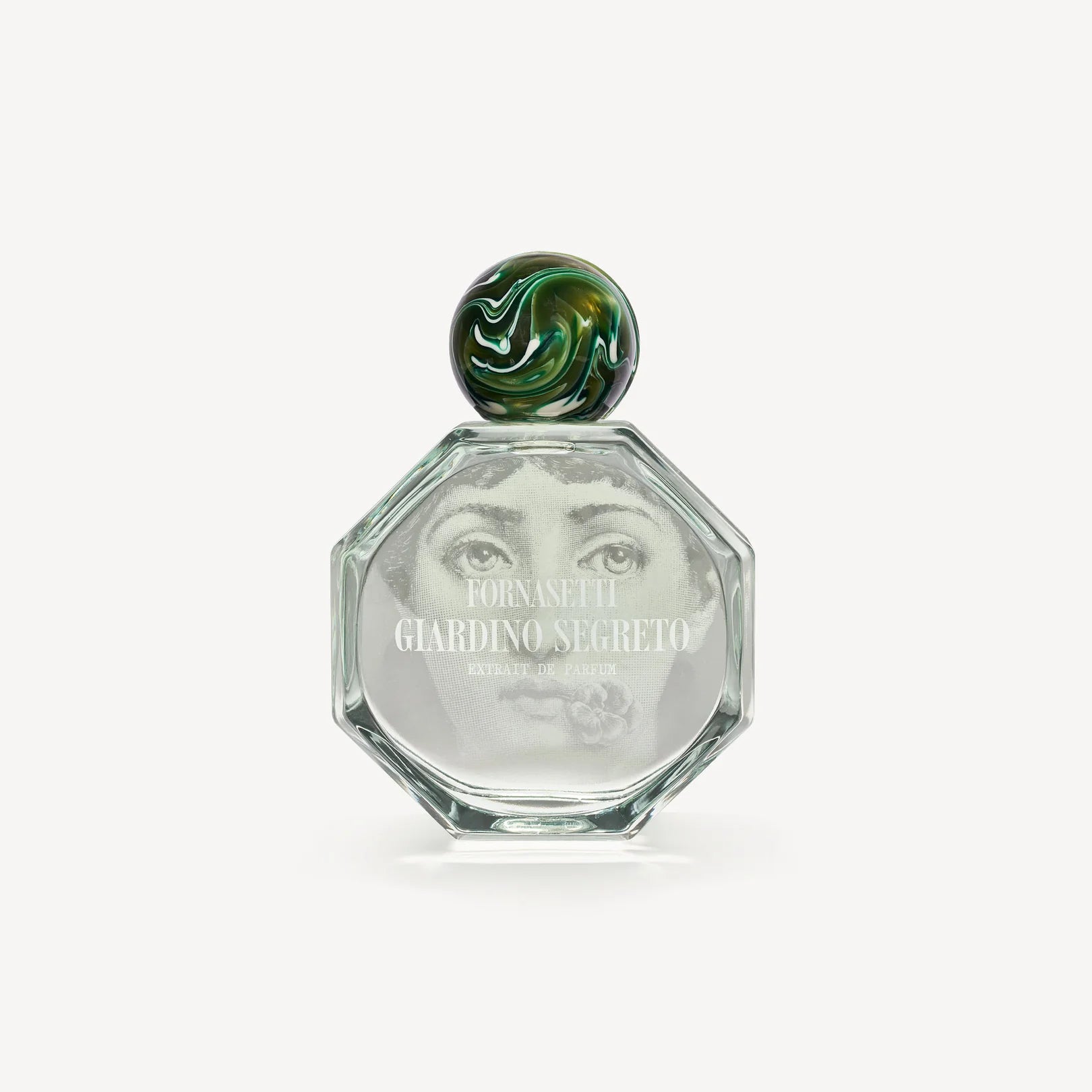 GIARDINO SEGRETO - Extrait de Parfum 100ml