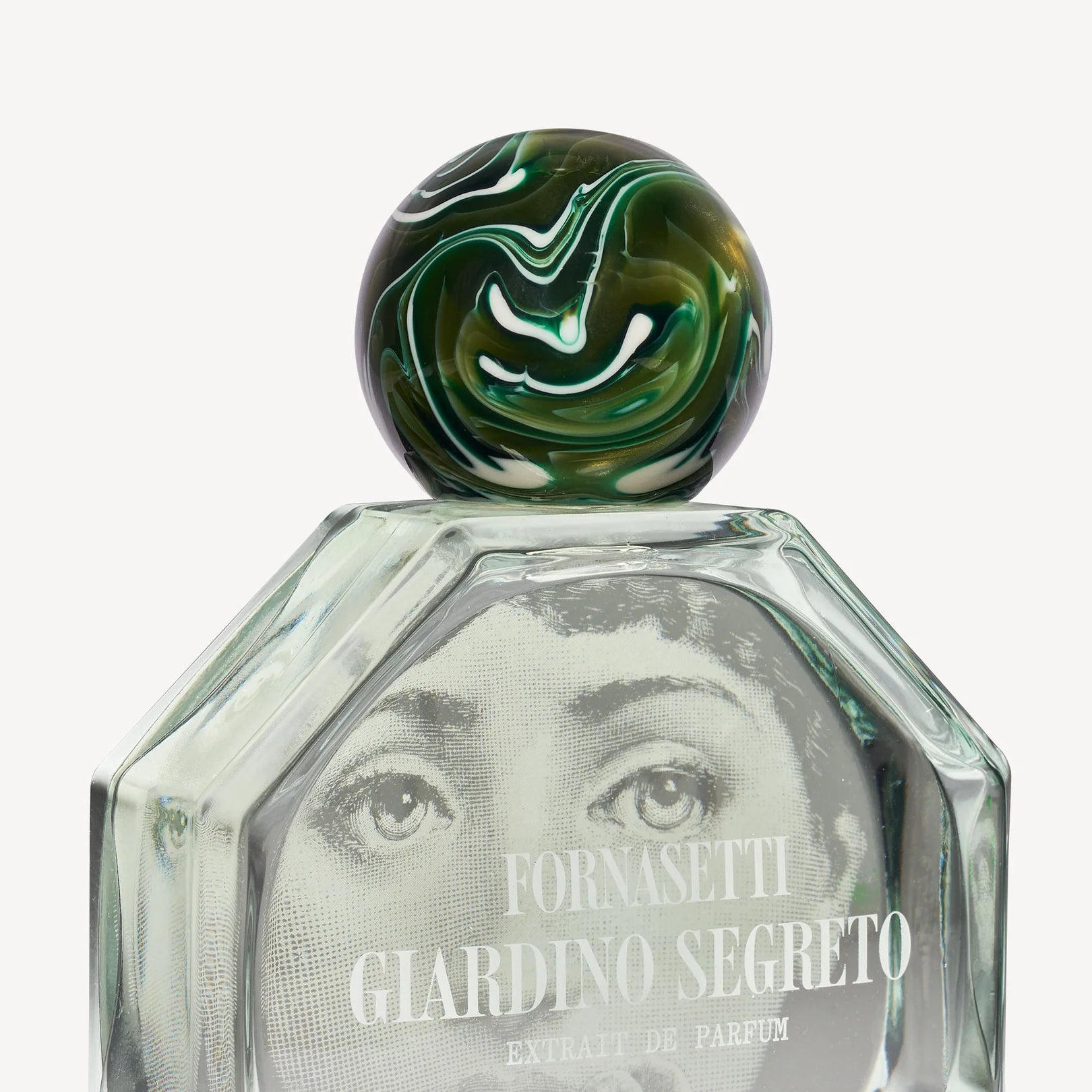GIARDINO SEGRETO - Extrait de Parfum 100ml