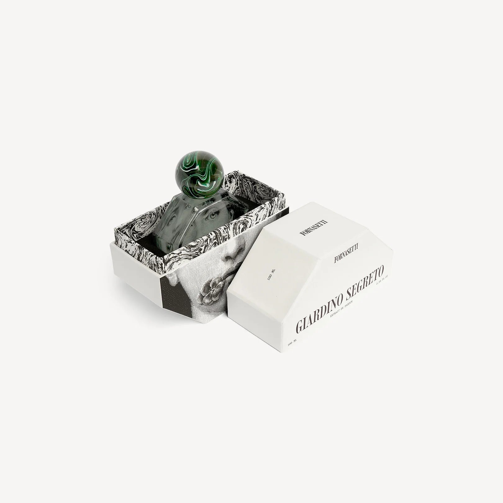 GIARDINO SEGRETO - Extrait de Parfum 100ml
