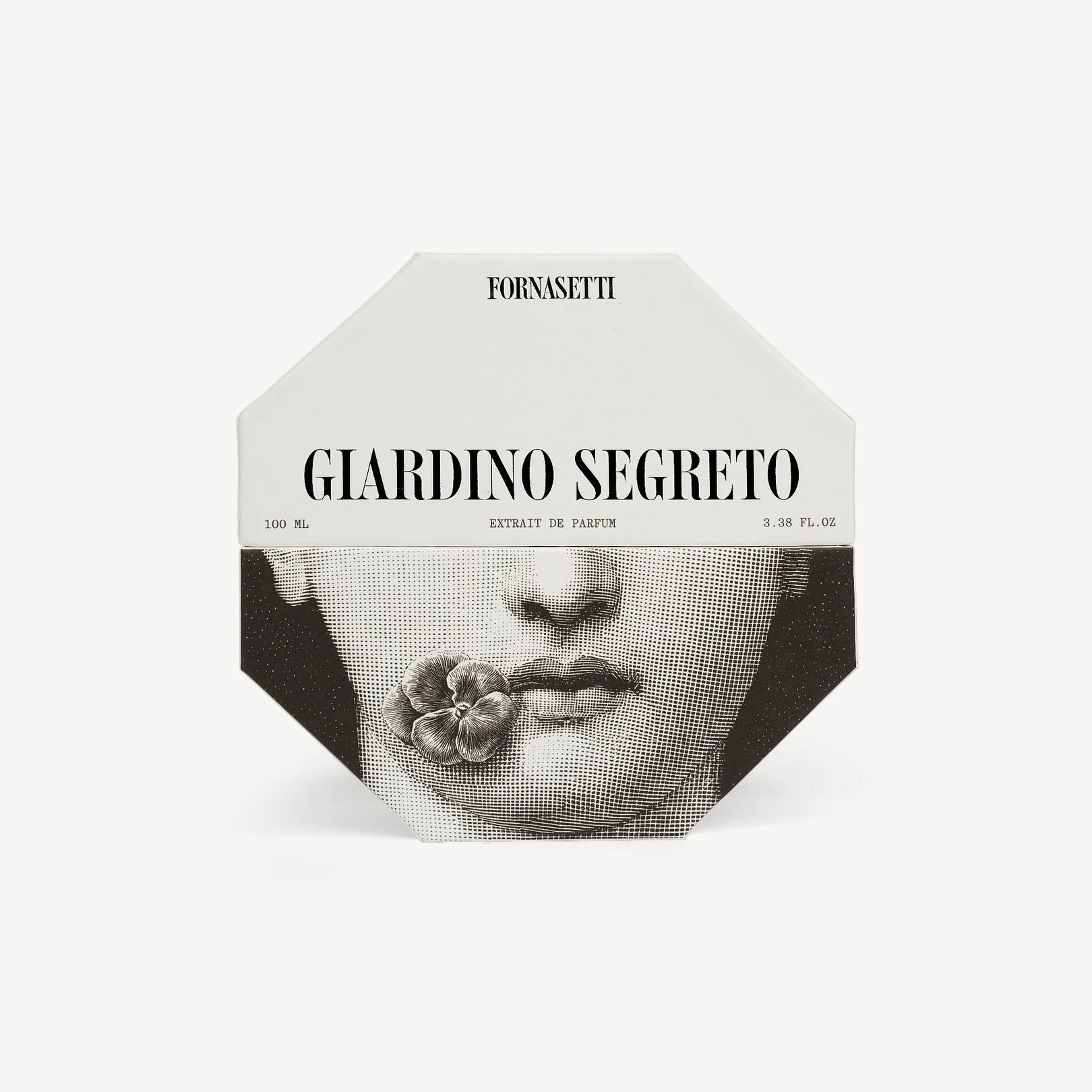 GIARDINO SEGRETO - Extrait de Parfum 100ml