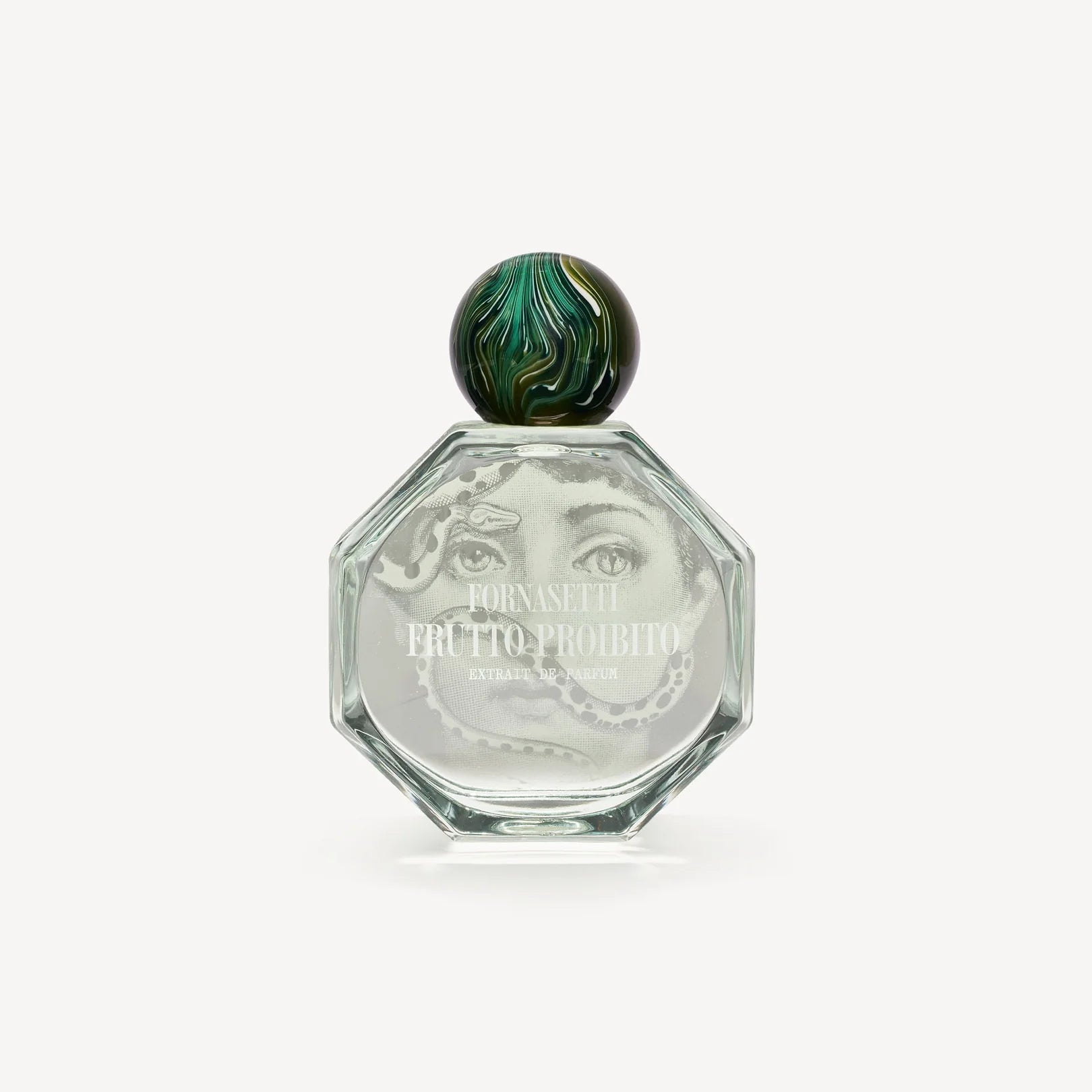 FRUTTO PROIBITO - Extrait de Parfum 100ml