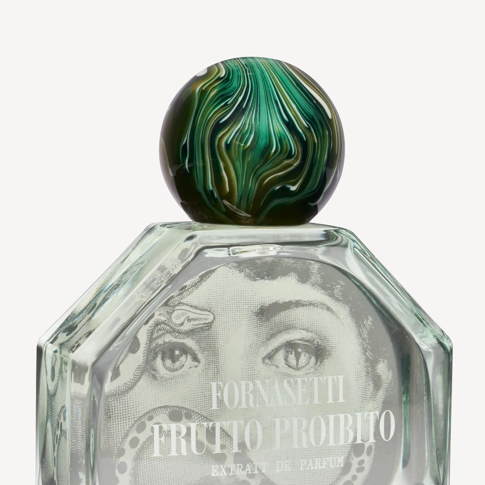 FRUTTO PROIBITO - Extrait de Parfum 100ml