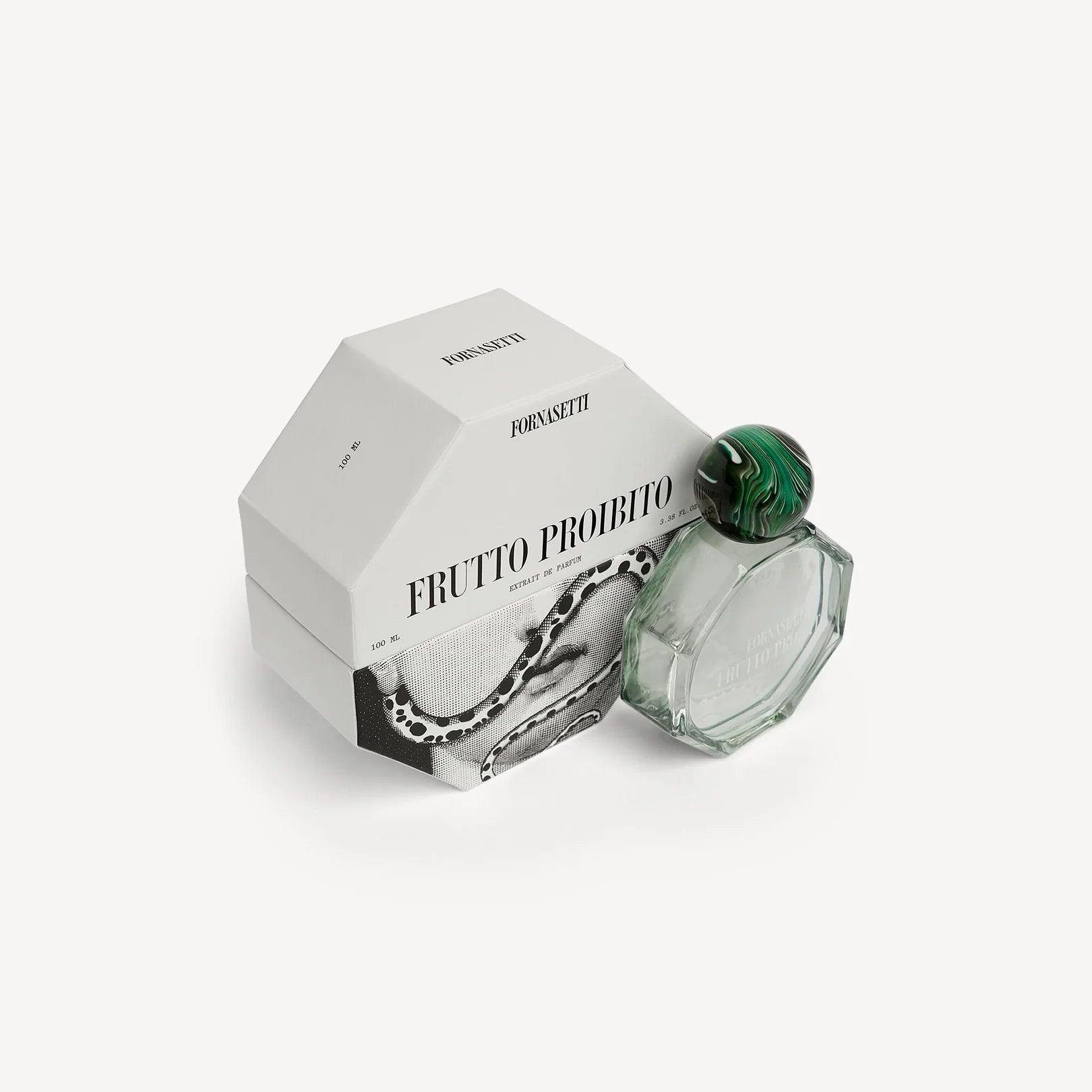 FRUTTO PROIBITO - Extrait de Parfum 100ml