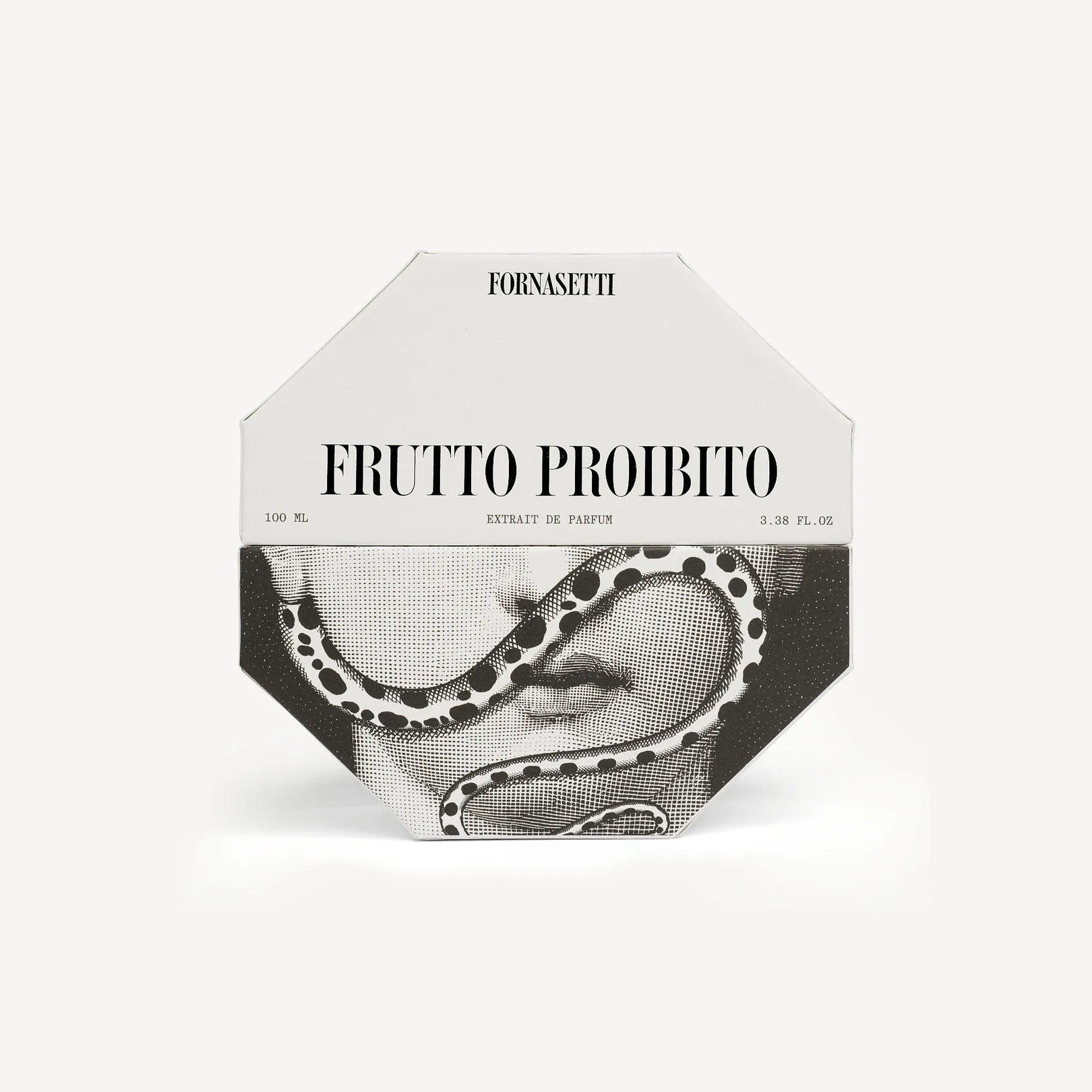 FRUTTO PROIBITO - Extrait de Parfum 100ml